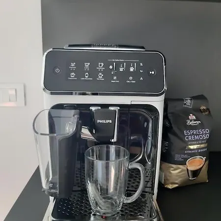 Penthouse Petra With Hot Tub Apartment Kali