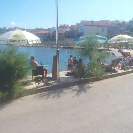 Penthouse Petra With Hot Tub * Kali