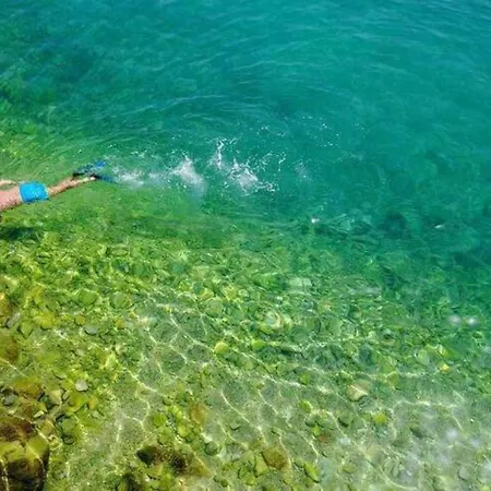 Penthouse Petra With Hot Tub * Kali