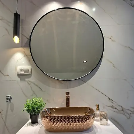 Penthouse Petra With Hot Tub * Kali