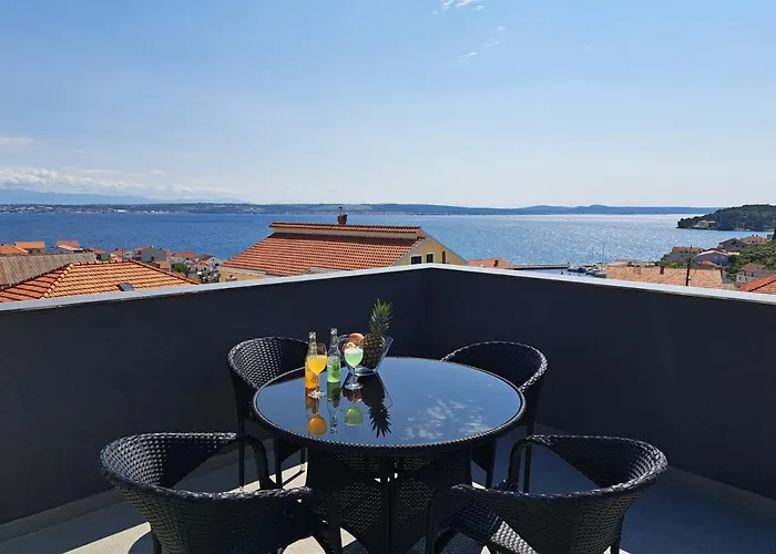 Penthouse Petra With Hot Tub * קאלי